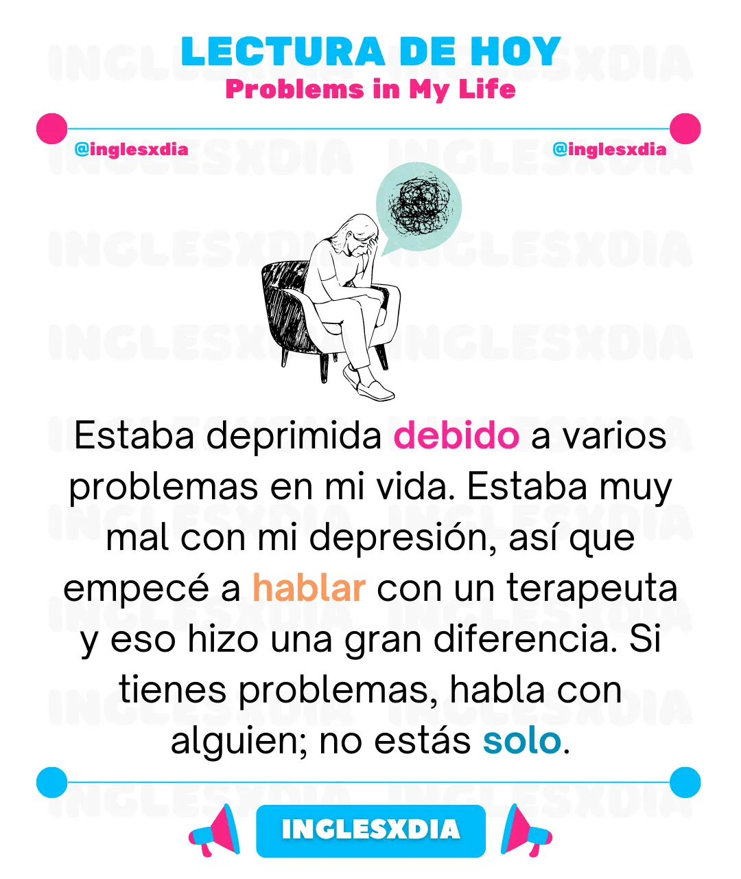 Problems in My Life (2229)
