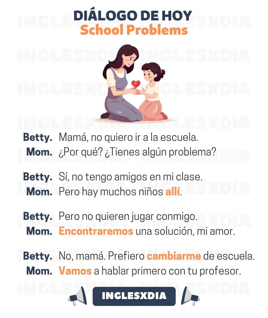 School Problems (2239)
