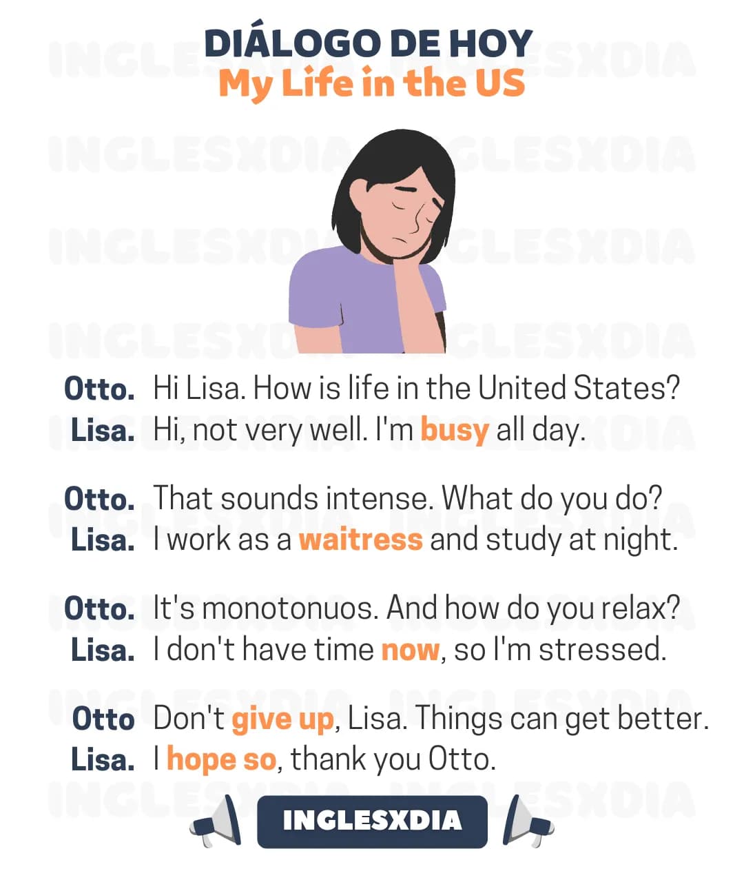 My Life in the US (2245)