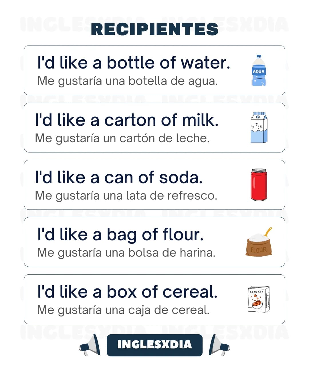 Food Containers
