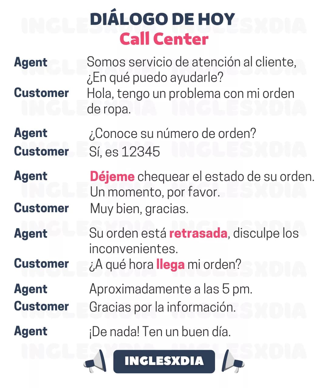 Call Center (2622)
