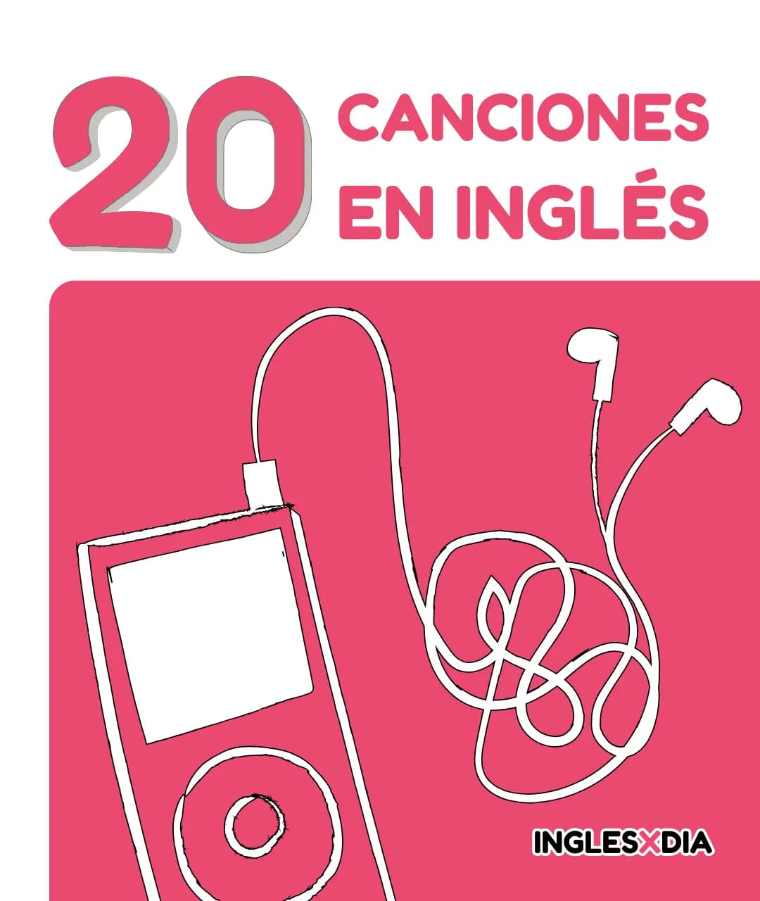 Aprende inglés con canciones