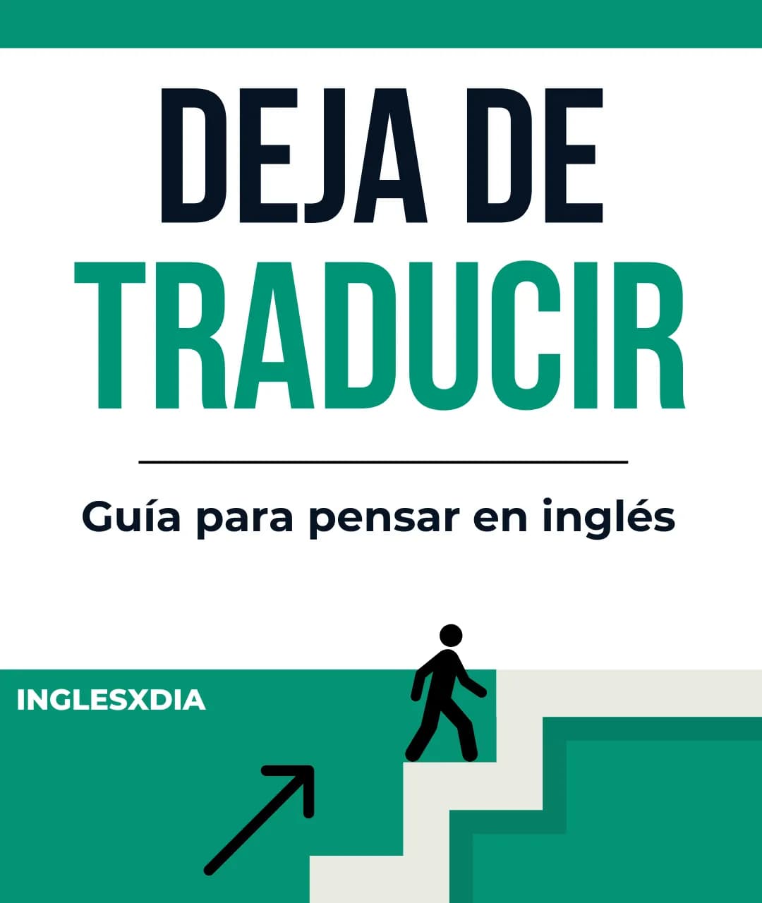 No más traducciones