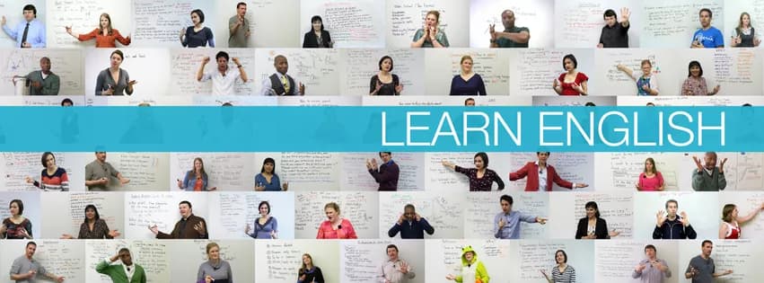 Inglés con profesores nativos