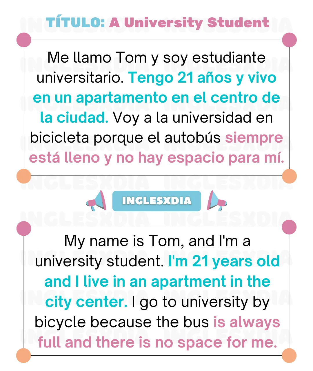 A University Student (830)