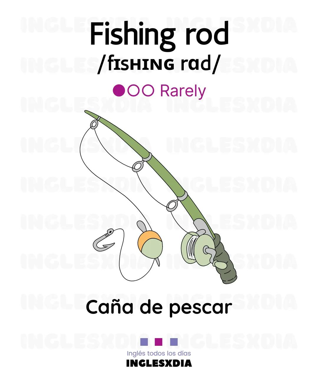 Curso de inglés en línea: Lectura corta · A Fishing Day