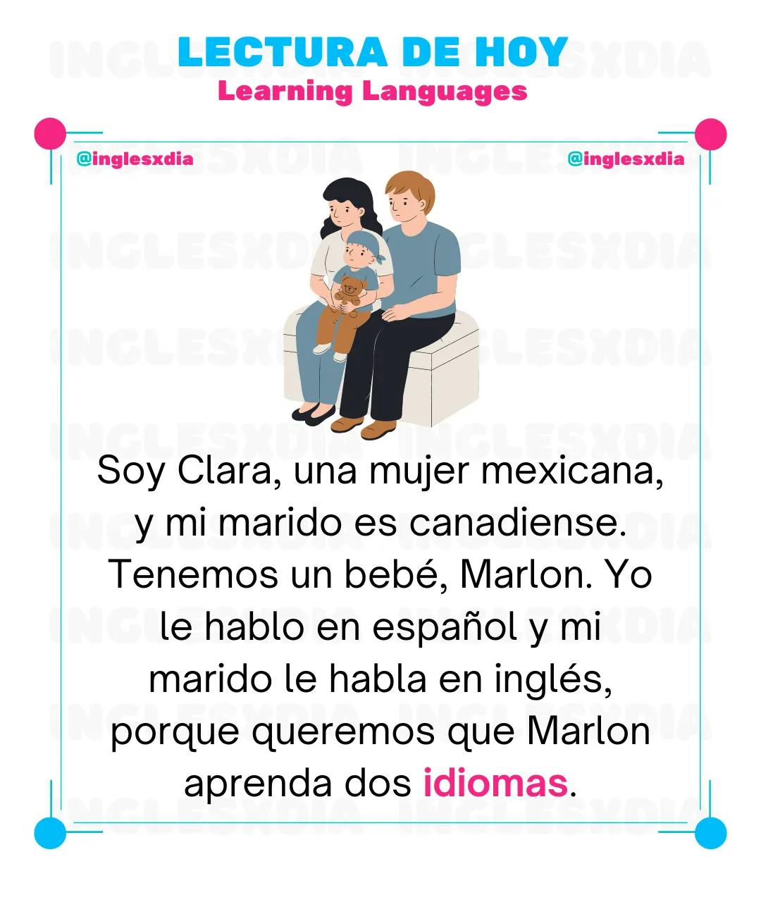 Curso de inglés en línea: Lectura corta · Learning Languages