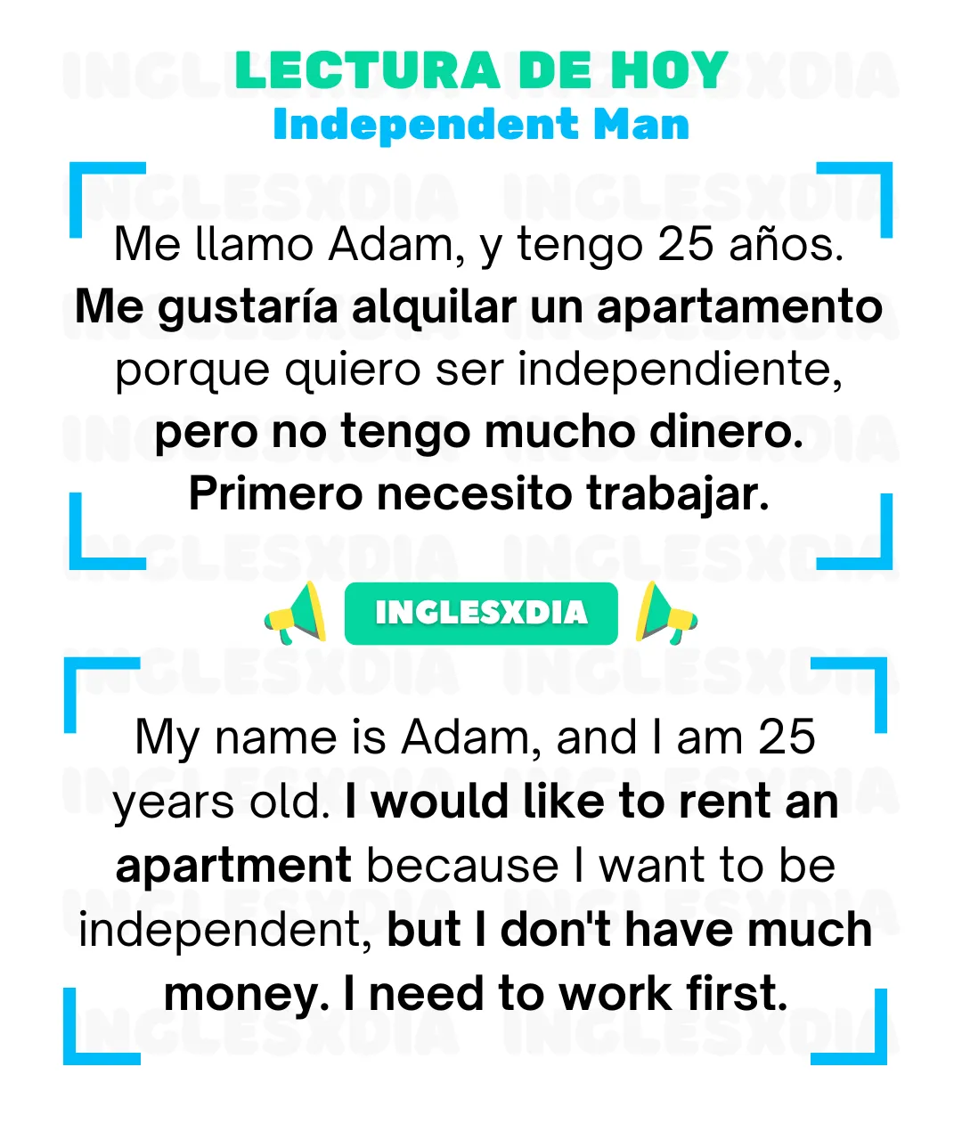 Independent Man (1400)