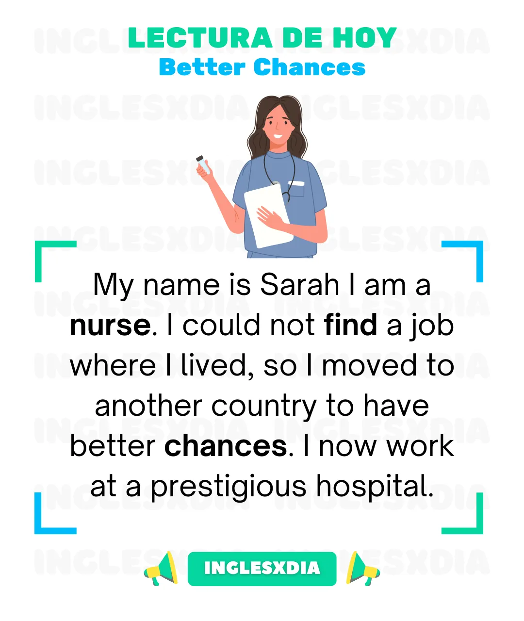 Better Chances (1476)