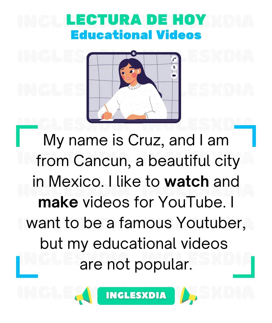 Educational Video﻿s